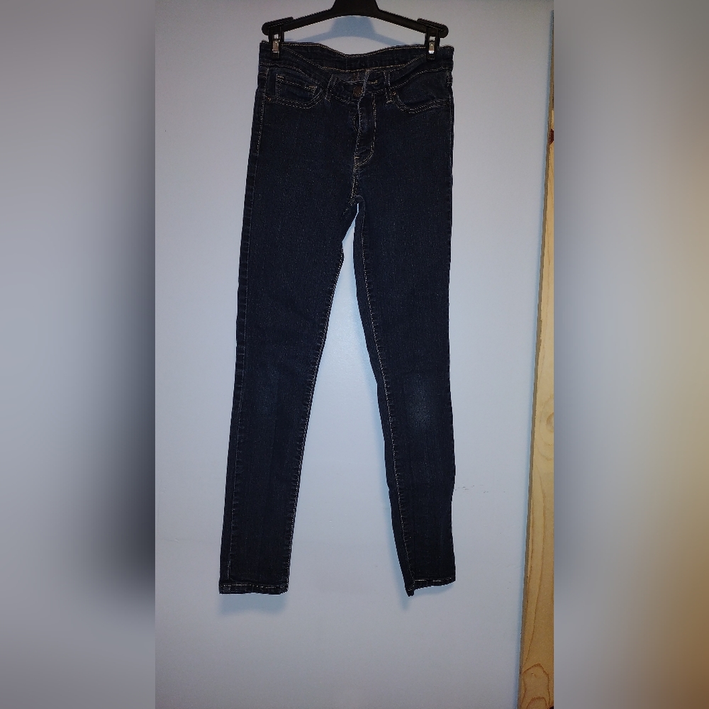 Levi Woman's Jeans